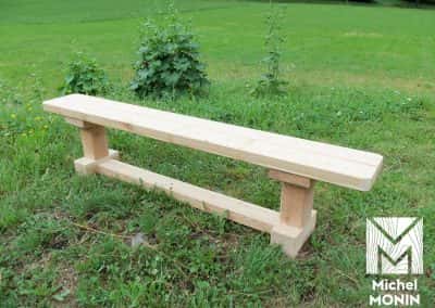 Banc Alpin