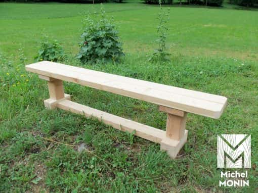 Banc Alpin