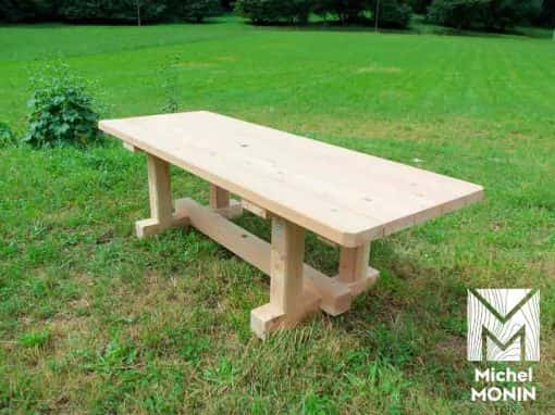 Table Alpine