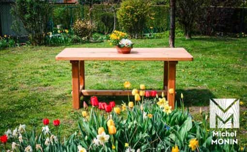 Table Bâthiolaine