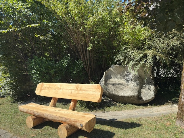 Banc Rustique – Image 2