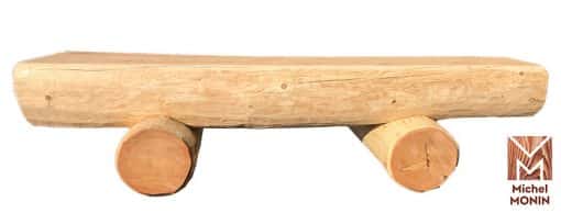 Banc Rustique – Image 2