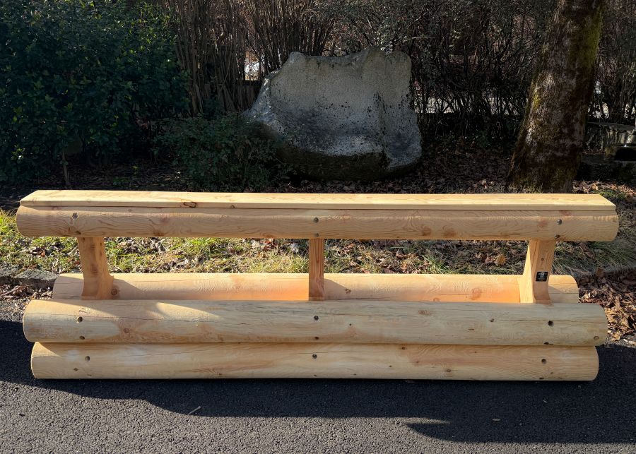 Séparateur de voie "Classique" – Image 2