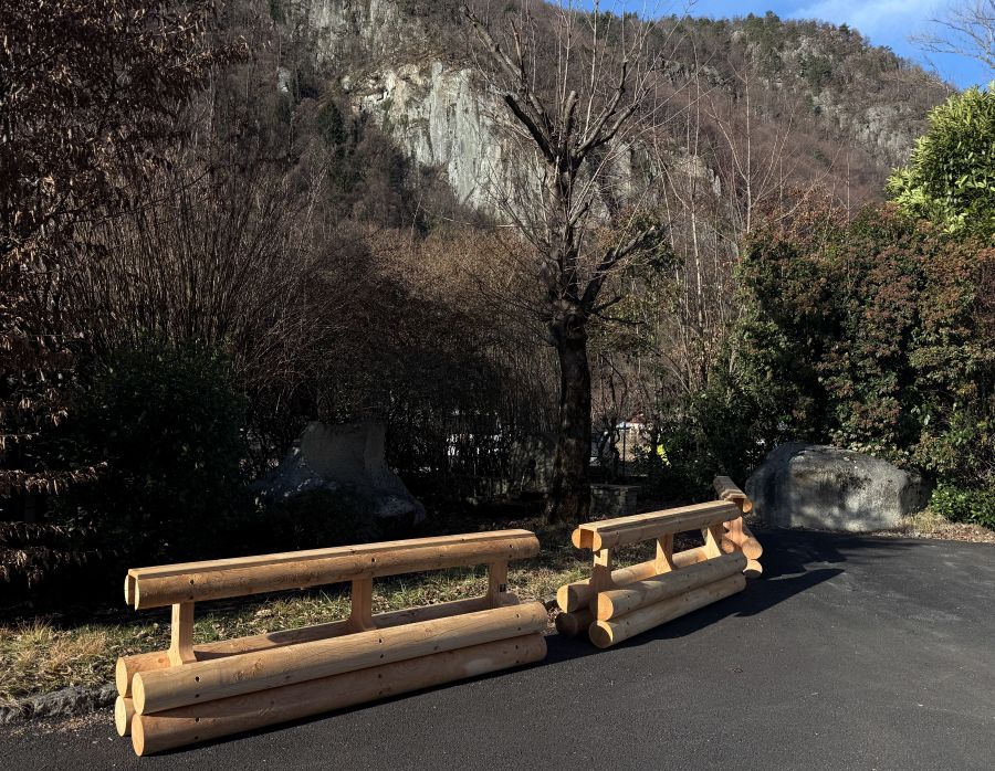 Séparateur de voie "Classique" – Image 3