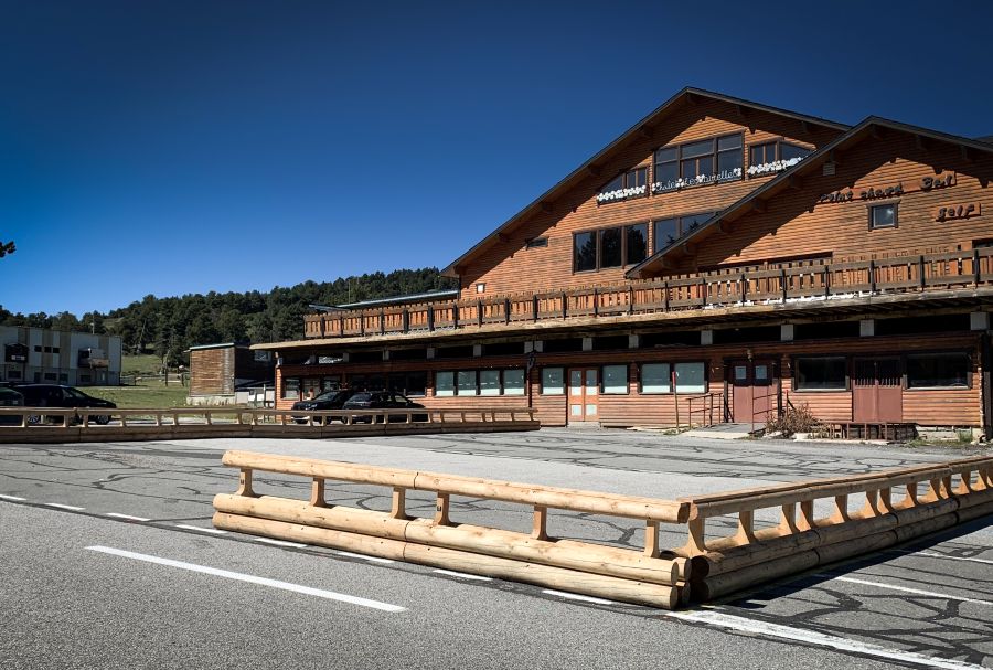 Séparateur de voie "Classique" – Image 5