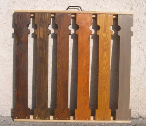Palines bois – Image 4