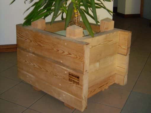 Jardinière Aigueblancheraine – Image 3