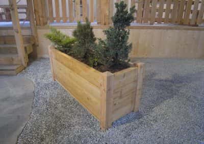 Jardinière Glière