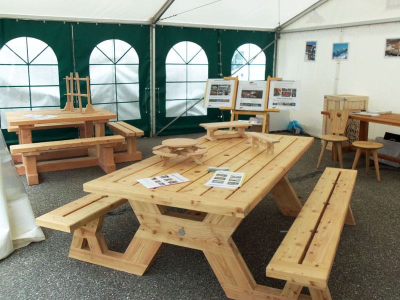 Salon de l’Habitat et de l’Immobilier à Albertville