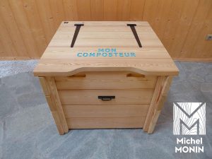 Composteur sur mesure