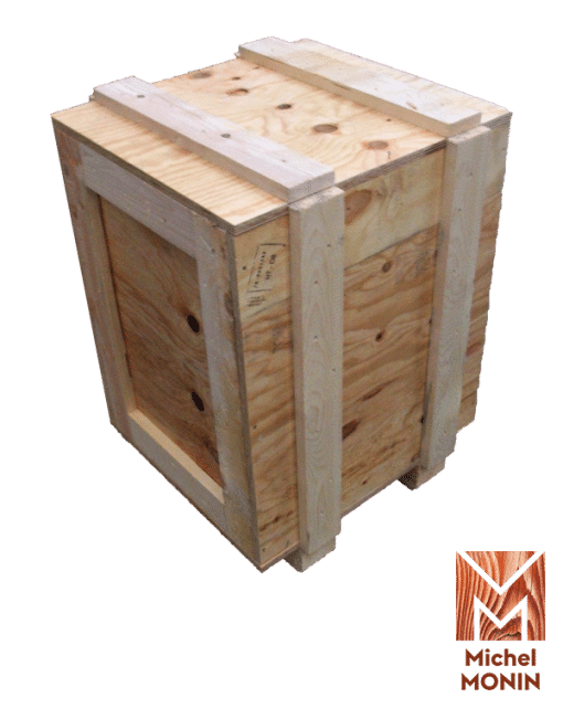 Caisses – Image 4
