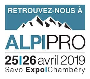 alpipro 2019 Michel Monin Bois