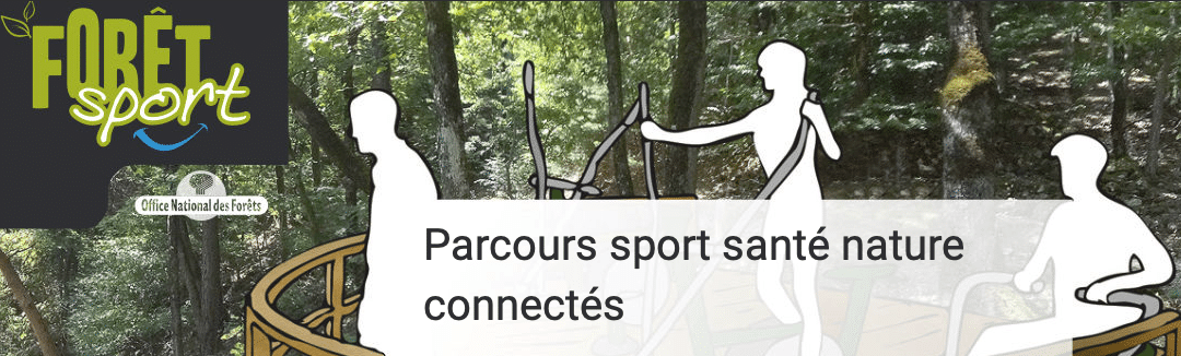 Aménagements ForêtSport® La Léchère