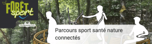 parcours sport santé nature Michel Monin