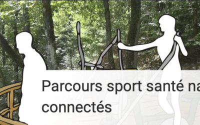 Aménagements ForêtSport® La Léchère