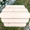 Table Basse Adirondack – Image 2