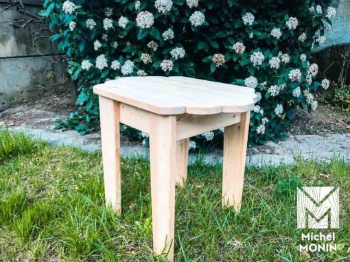 Table Basse Adirondack