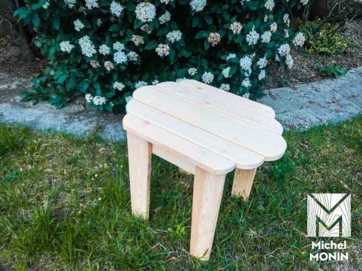Table Basse Adirondack – Image 3