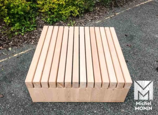 Table Basse Lécheraine – Image 2