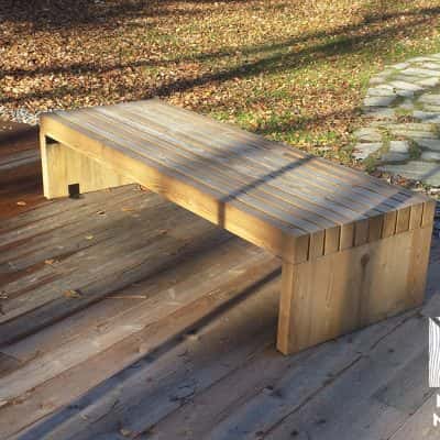 Banc Lécherain