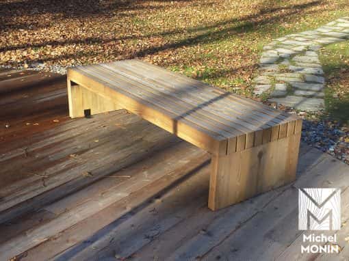 Banc Lécherain