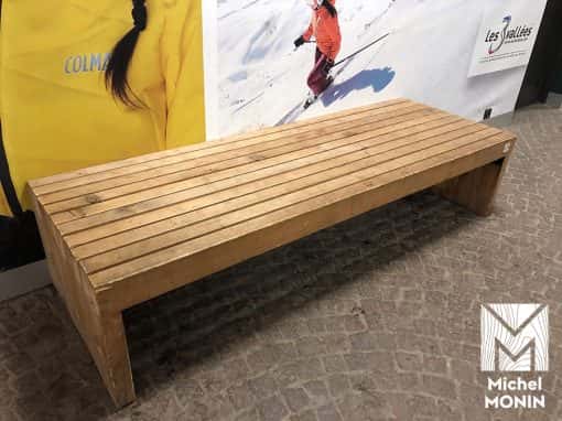 Banc Lécherain – Image 2