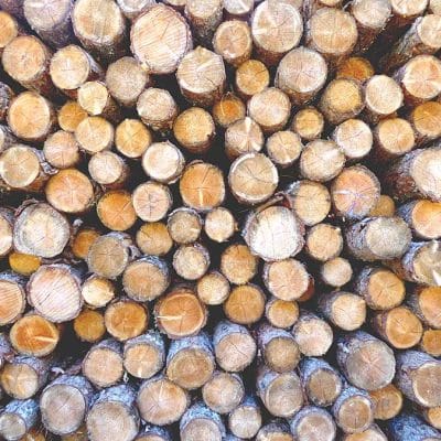 grume ou billon en mélèze michel monin