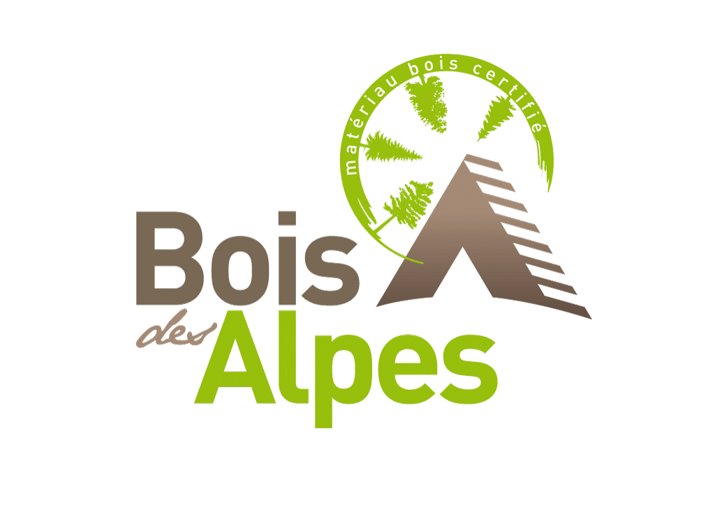 logo bois des alpes