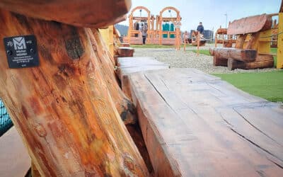 Inauguration « Héritage et Enchantement » aux Saisies