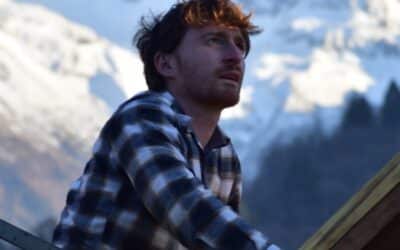 Nouveau talent chez Michel MONIN