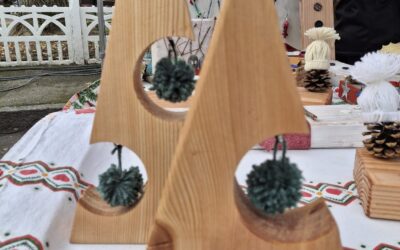 Revalorisation du bois & engagement local