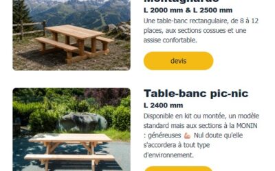Stock Juillet 2026