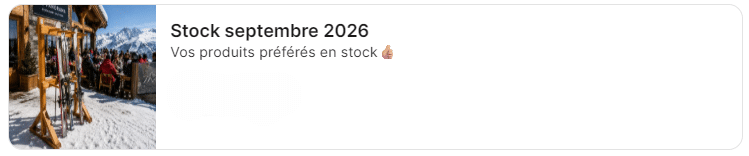 stock mobilier monin septembre 2026